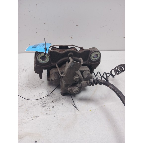 Recambio de pinza freno trasera derecha para volkswagen touareg (7la) tdi r5 referencia OEM IAM   