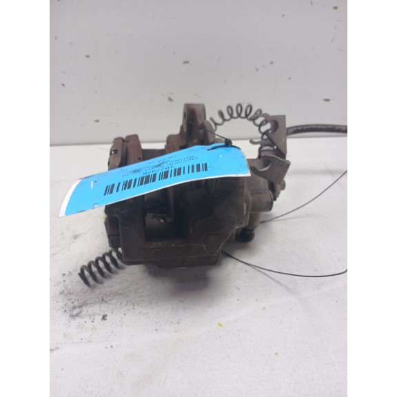 Recambio de pinza freno trasera derecha para volkswagen touareg (7la) tdi r5 referencia OEM IAM   
