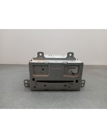 Recambio de sistema navegacion gps para opel mokka 1.7 16v cdti referencia OEM IAM 23499778  caja