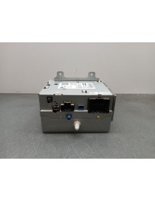 Recambio de sistema navegacion gps para opel mokka 1.7 16v cdti referencia OEM IAM 23499778  caja 2