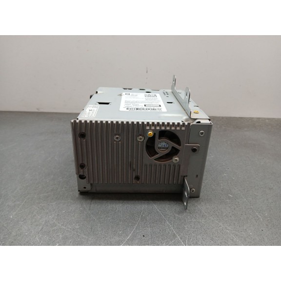 Recambio de sistema navegacion gps para opel mokka 1.7 16v cdti referencia OEM IAM 23499778  caja