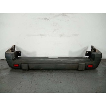 Recambio de paragolpes trasero para jeep gr.cherokee (zj)/(z) 2.5 turbodiesel referencia OEM IAM   