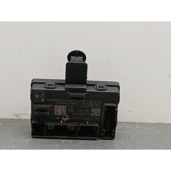 Recambio de modulo electronico para audi a1 sportback (gba) referencia OEM IAM 5q4959393p  