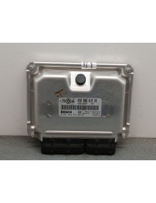 Recambio de centralita motor uce para volkswagen passat variant (3b6) 1.9 tdi referencia OEM IAM 038906019ds 0281010543 