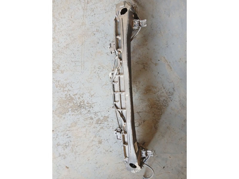 Recambio de refuerzo paragolpes trasero para kia stonic (yb) 1.2 cvvt referencia OEM IAM 86631h8410  