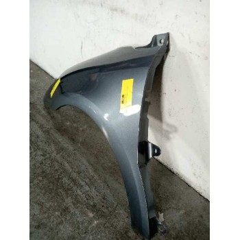 Recambio de aleta delantera izquierda para citroën c4 berlina 1.6 16v hdi fap referencia OEM IAM   