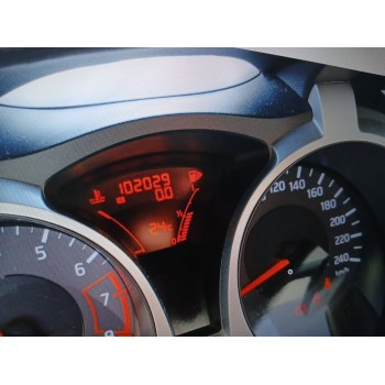 Recambio de motor completo para nissan juke (f15) 1.6 referencia OEM IAM HR16  