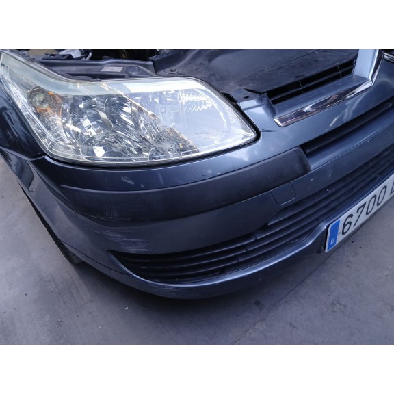 Recambio de paragolpes delantero para citroën c4 i (lc_) 1.6 hdi referencia OEM IAM   