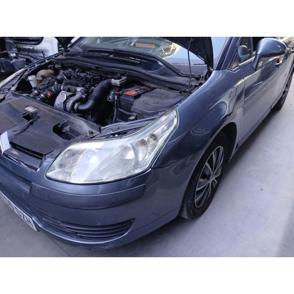 citroën c4 i (lc_) del año 2006