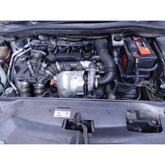 citroën c4 i (lc_) del año 2006