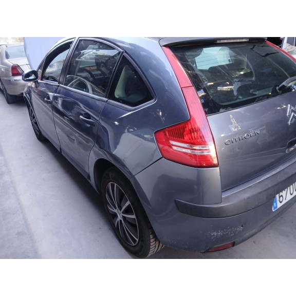 citroën c4 i (lc_) del año 2006