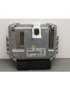 Recambio de centralita motor uce para kia pro_cee´d drive referencia OEM IAM 391142a511 0281017218 