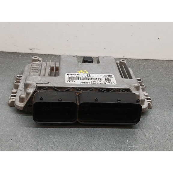 Recambio de centralita motor uce para kia pro_cee´d drive referencia OEM IAM 391142a511 0281017218 