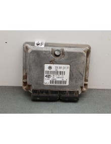 Recambio de centralita motor uce para seat leon (1m1) 1.6 16 v referencia OEM IAM 036906034cp  