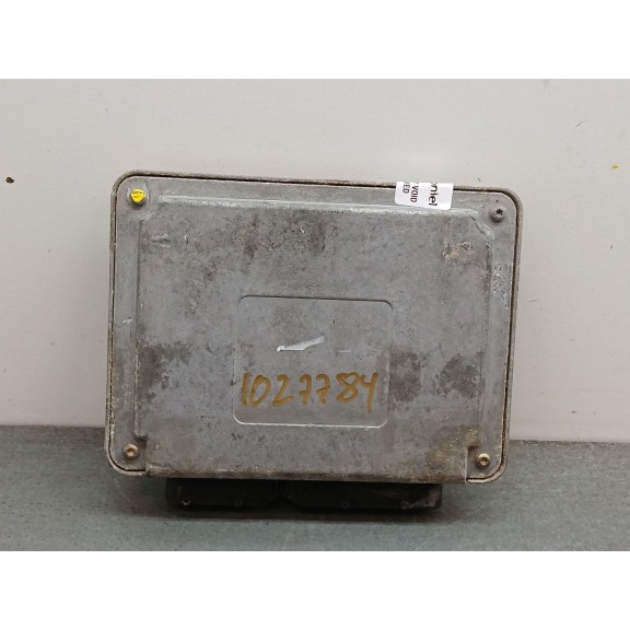 Recambio de centralita motor uce para seat leon (1m1) 1.6 16 v referencia OEM IAM 036906034cp  