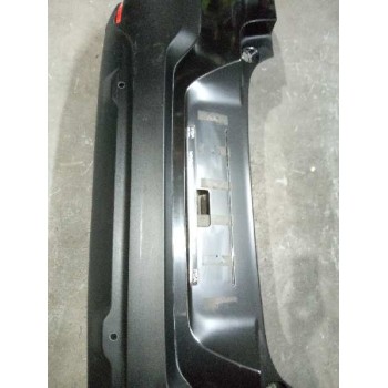 Recambio de paragolpes trasero para citroën c4 cactus 1.5 blue-hdi fap referencia OEM IAM  SENSORES 