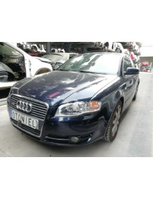 audi a4 berlina (8e) del año 2006