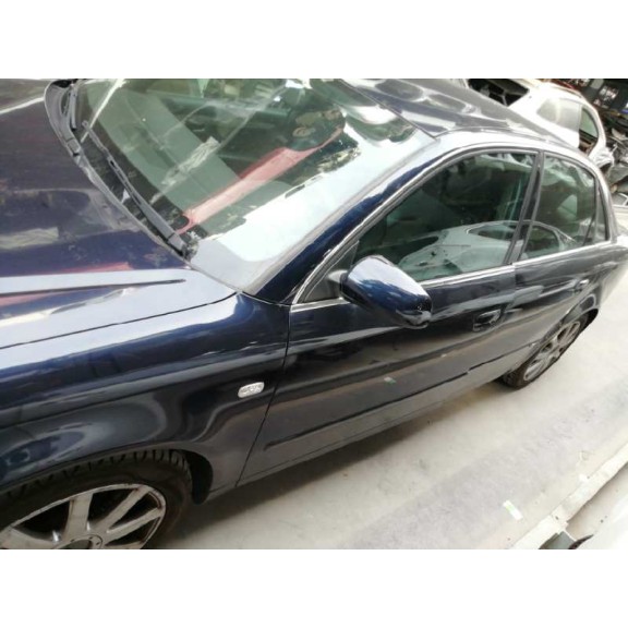 audi a4 berlina (8e) del año 2006