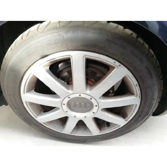 audi a4 berlina (8e) del año 2006