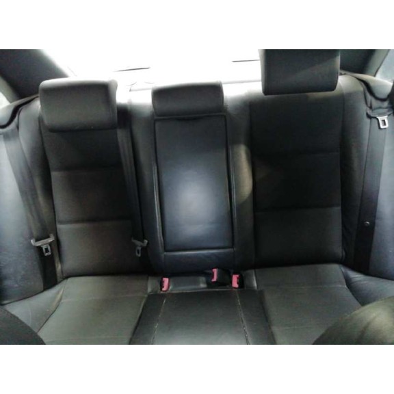 audi a4 berlina (8e) del año 2006