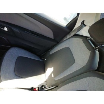 ASIENTOS TRASERO DERECHO 