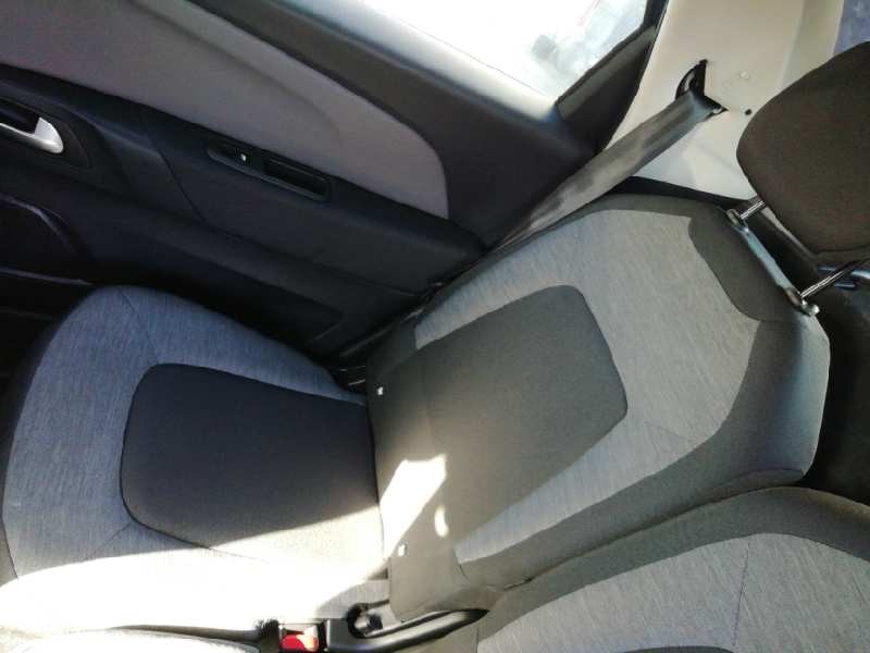 Recambio de asientos trasero derecho para citroën c4 picasso feel referencia OEM IAM   