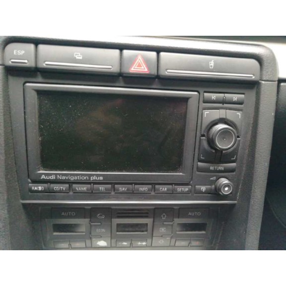 audi a4 berlina (8e) del año 2006