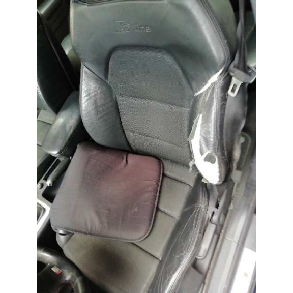 audi a4 berlina (8e) del año 2006