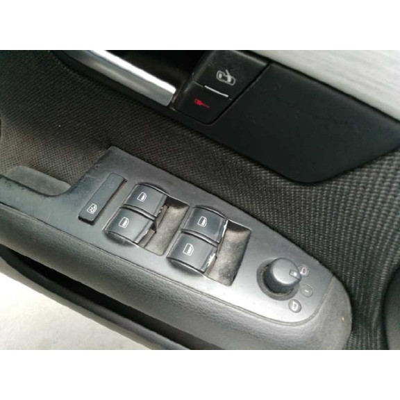 audi a4 berlina (8e) del año 2006