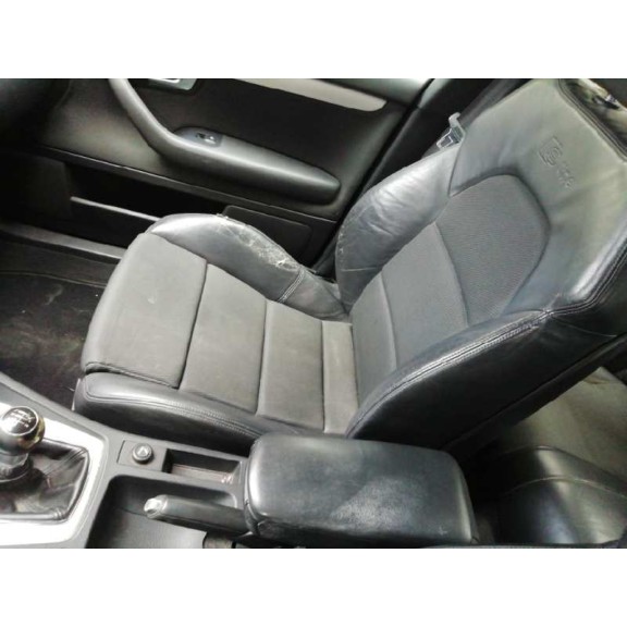 audi a4 berlina (8e) del año 2006