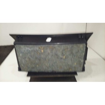 Recambio de guantera para toyota corolla (e12) 2.0 d-4d sol sedán referencia OEM IAM 5555102060  