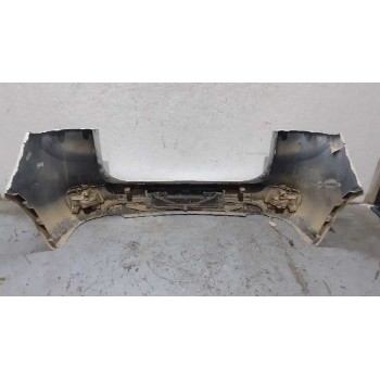 Recambio de paragolpes trasero para opel zafira tourer selective referencia OEM IAM 13381319  