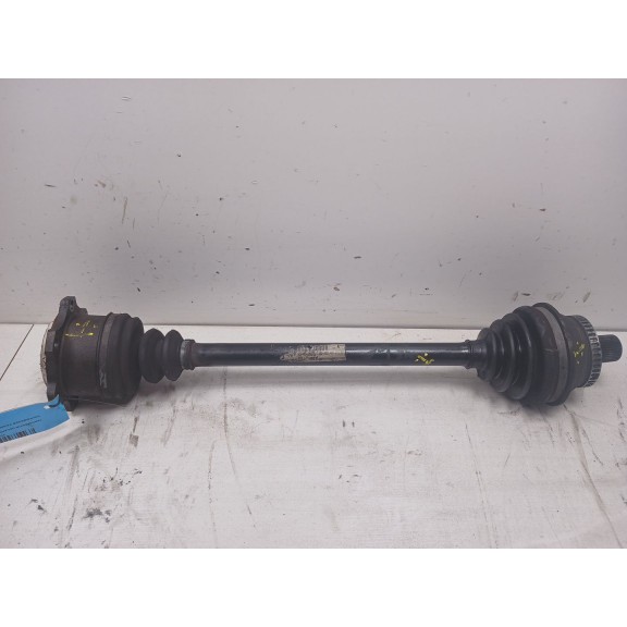 Recambio de transmision delantera izquierda para volkswagen passat b5.5 (3b3) 1.9 tdi referencia OEM IAM 8D0407271EF  