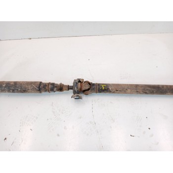 Recambio de transmision central para lexus gs (gs/us/ws19) 3.5 v6 (híbrido) referencia OEM IAM 23015000070  