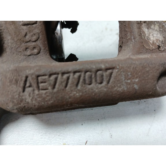 Recambio de pinza freno trasera derecha para citroën c4 picasso feel referencia OEM IAM   