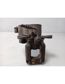 Recambio de pinza freno trasera izquierda para citroën c4 picasso feel referencia OEM IAM ae777006  electrica