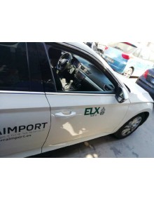Recambio de puerta delantera derecha para skoda superb (3v3) 2.0 tdi referencia OEM IAM   