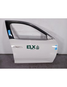 Recambio de puerta delantera derecha para skoda superb (3v3) 2.0 tdi referencia OEM IAM    2