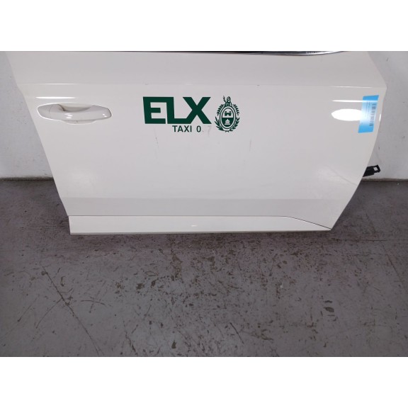 Recambio de puerta delantera derecha para skoda superb (3v3) 2.0 tdi referencia OEM IAM   