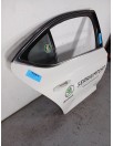 Recambio de puerta trasera derecha para skoda superb (3v3) 2.0 tdi referencia OEM IAM   