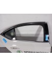 Recambio de puerta trasera derecha para skoda superb (3v3) 2.0 tdi referencia OEM IAM   
