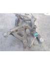 Recambio de puente trasero para volkswagen touareg (7la) tdi r5 referencia OEM IAM   