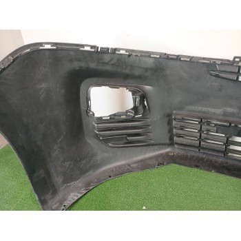 Recambio de paragolpes delantero para peugeot partner furgoneta/monovolumen (k9) 1.2 puretech 110 referencia OEM IAM 9816765680 