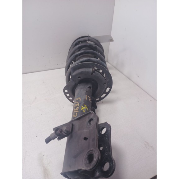 Recambio de amortiguador delantero izquierdo para ford s-max titanium referencia OEM IAM 1A16753BL  