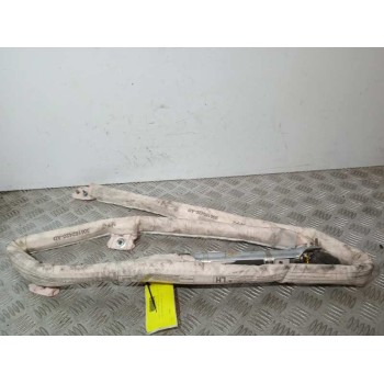Recambio de airbag cortina delantero izquierdo para opel insignia berlina cosmo referencia OEM IAM 13222998  