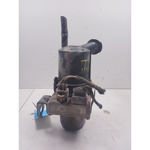Recambio de bomba direccion para citroën c4 coupe vts plus referencia OEM IAM THJG62640546  