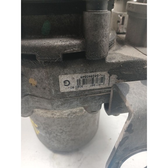 Recambio de bomba direccion para citroën c4 coupe vts plus referencia OEM IAM THJG62640546  