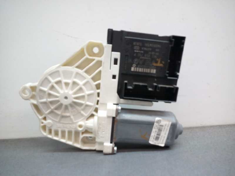 Recambio de motor elevalunas delantero izquierdo para volkswagen passat cc (357) básico 4motion referencia OEM IAM 1K0959792P  