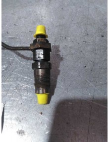 Recambio de inyector para mitsubishi montero (v20/v40) 2800 td glx (3-ptas.) referencia OEM IAM 018144  