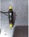 Recambio de inyector para mitsubishi montero (v20/v40) 2800 td glx (3-ptas.) referencia OEM IAM 018144  